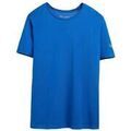 T-shirt Teddy Smith T-geo