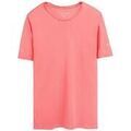 T-shirt Teddy Smith T-geo Grenoble