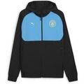 Vestes sur Grenoble : Veste Puma Manchester City 24/25