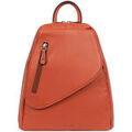 Sac &agrave; main Hexagona CONFORT Orange Grenoble