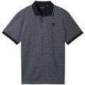 Tee-shirts sur Grenoble : T-shirt Tom Tailor Polo Navy White Grindle