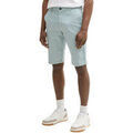 Short Tom Tailor Short Smoke Grey