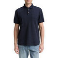 Tee-shirts sur Grenoble : T-shirt Tom Tailor Polo POCKET Sky Blue