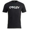 Tee-shirts sur Grenoble : T-shirt Oakley T-SHIRT MARK II TEE 2.0 - Noir - 2XL