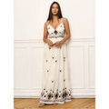 Robe La Modeuse Robes pour femme - Bleu -