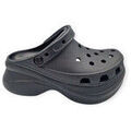 Mules femme sur Grenoble : Mules Crocs classic bae clog