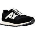 Baskets EAX XM001960 AF19388 Grenoble