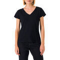 Tee-shirts sur Grenoble : T-shirt Teddy Smith Tee-shirt MIA Noir