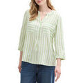 Chemise Tom Tailor Blouse True Green Grenoble