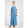 Robe Lee Robe LOOSE OVERALL New Blue Grenoble