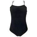 Maillots de bain sur Grenoble : Maillots de bain Lagon Bleu MAILLOT DE BAIN 1P JUSTINE - Noir - 44