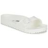 Mules BIRKENSTOCK Madrid EVA Blanc