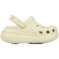 Mules femme sur Grenoble : Mules Crocs Classic Crush Clog