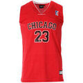 T-shirt Sport Zone Chicago 23