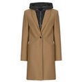 Manteaux sur Grenoble : Manteau Ikks MANTEAU STRAIGHT
