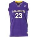 T-shirt Sport Zone Los Angeles Grenoble