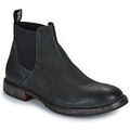 Sports d'hiver sur Grenoble : Boots Moma MINSK