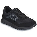 Baskets basses Armani Exchange DROP M