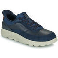Baskets basses Geox U SPHERICA PLUS A FAST IN