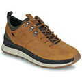 Baskets homme sur Grenoble : Baskets basses Geox U SPHERICA ACTIF X2