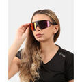 Lunettes sur Grenoble : Lunettes de soleil Kilpi Lunettes de soleil unisexe PALEO-U