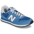 Baskets basses New Balance 500