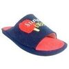 Chaussures Garzon Rentrez chez vous, monsieur p393.127 bleu