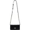Sac Guess GIULLY II XBODY FLAP ORGANIZER HWQG96 73750