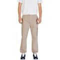 Jeans/Pantalons sur Grenoble : Pantalon Calvin Klein Jeans SKNNY ELSTC RPSTP CR LV04RC617G