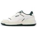 Baskets basses Puma Doublecourt03
