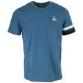 T-shirt Le Coq Sportif Heritage Sp Tee Ss N1