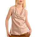T-shirt Molly Bracken - Débardeur satiné - beige Beige T-shirt Molly Bracken - Débardeur satiné - beige Beige Grenoble