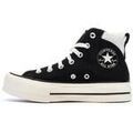 Baskets femme sur Grenoble : Baskets basses Converse Chuck Taylor All Star Puff