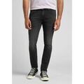 Jeans/Pantalons sur Grenoble : Jeans Lee 112318955 LUKE-ASPHALT ROCKER
