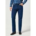 Jeans/Pantalons sur Grenoble : Jeans Wrangler 112358499 13MWZ ORIGINAL REG BOOTCUT-DARK STONE