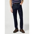 Jeans/Pantalons sur Grenoble : Jeans Wrangler 112362459 LARSTON-MOONLIGHT RINSE