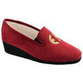 Chaussons / Pantoufles sur Grenoble : Chaussons Exquise MYST
