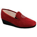 Chaussons / Pantoufles sur Grenoble : Chaussons Exquise MYKE470