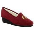 Chaussons / Pantoufles sur Grenoble : Chaussons Exquise MATOU/EX