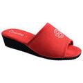 Chaussons / Pantoufles sur Grenoble : Chaussons Exquise YNES470