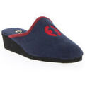 Chaussons / Pantoufles sur Grenoble : Chaussons Exquise Minou-644
