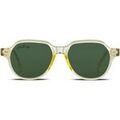 Lunettes sur Grenoble : Lunettes de soleil Herling Halley Sun