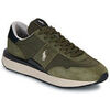 Baskets basses Polo Ralph Lauren TRAIN 89