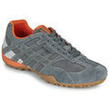 Baskets basses Geox U SNAKE ORIGINAL A