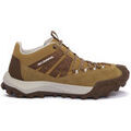 Randonn&eacute;e sur Grenoble : Chaussures Scarpa 009 ROVE MUSTARD CHOCO Marron