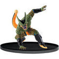 D&eacute;coration sur Grenoble : Statuettes et figurines Bandai Figurine Cell – Dragon Ball Vert Unique. . Maison & D&eacute;co > Statuettes et figurines.