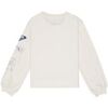 T-shirt enfant Roxy Orchidregular Go