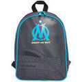 Sacs &agrave; dos sur Grenoble : Sac a dos La Plume Doree Petit sac &agrave; dos Olympique de Marseille v&eacute;lodrome Gris
