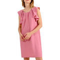 Robe Molly Bracken - Robe - rose Grenoble