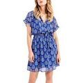Robe Molly Bracken - Robe - bleue